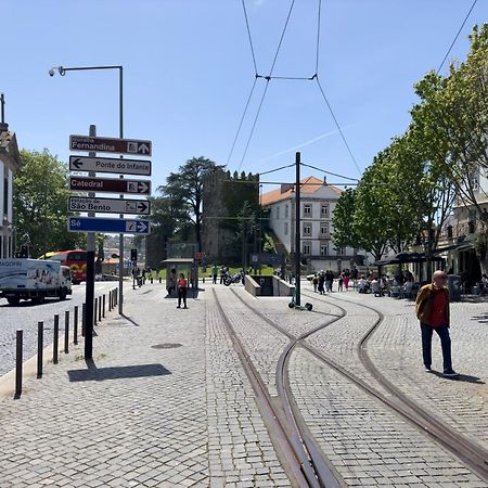 OPO Domus Porto Exterior foto