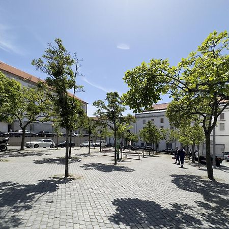 OPO Domus Porto Exterior foto