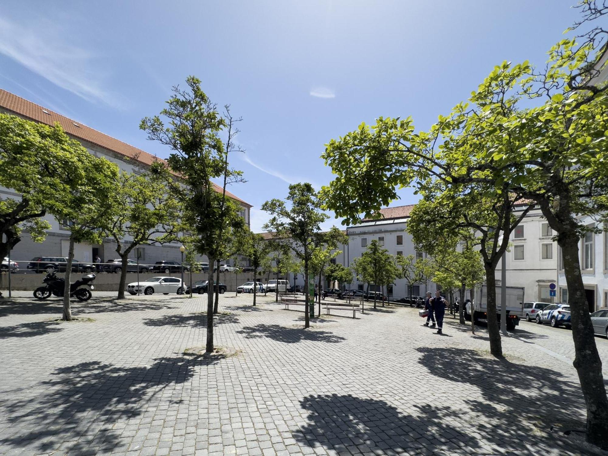 OPO Domus Porto Exterior foto